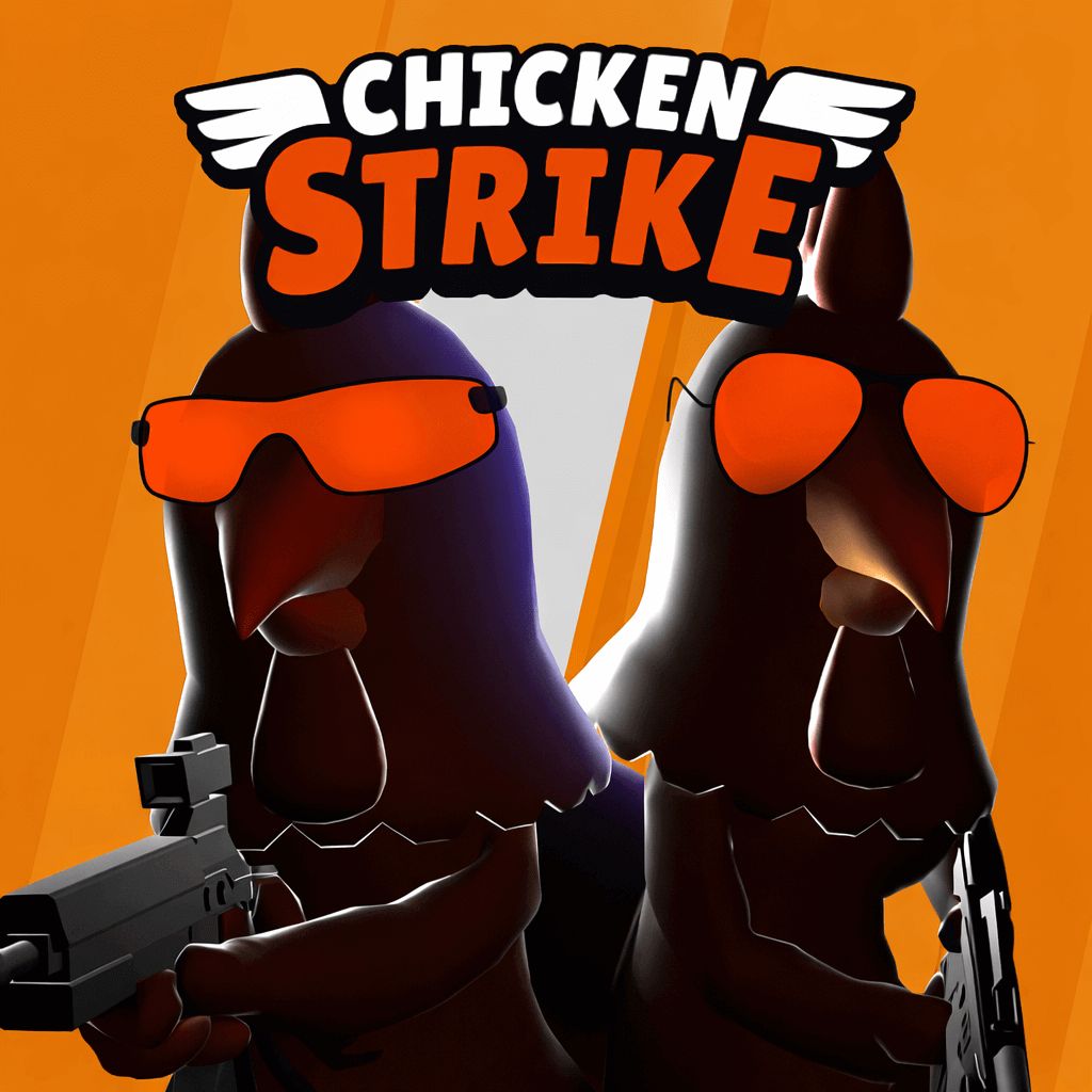 Chicken Strike