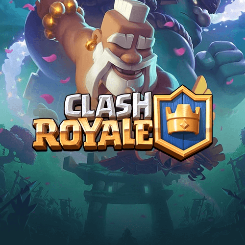 Clash Royale