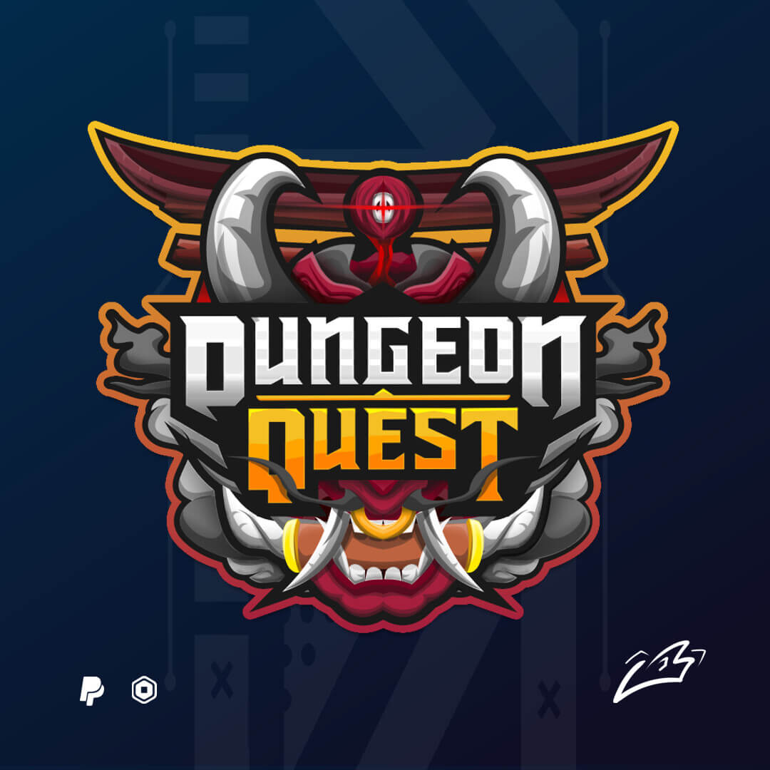 Dungeon Quest
