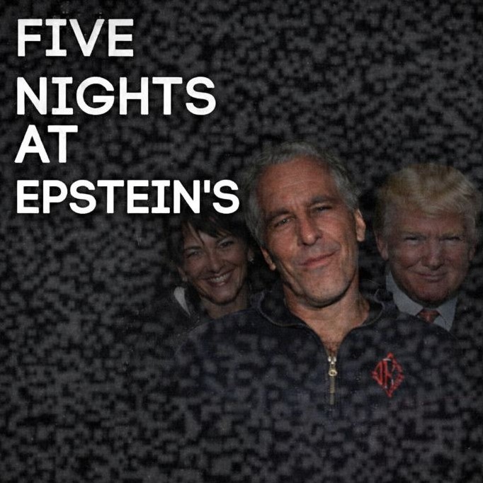 Five Nights at Epstein's