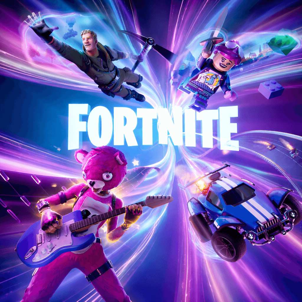 Fortnite 