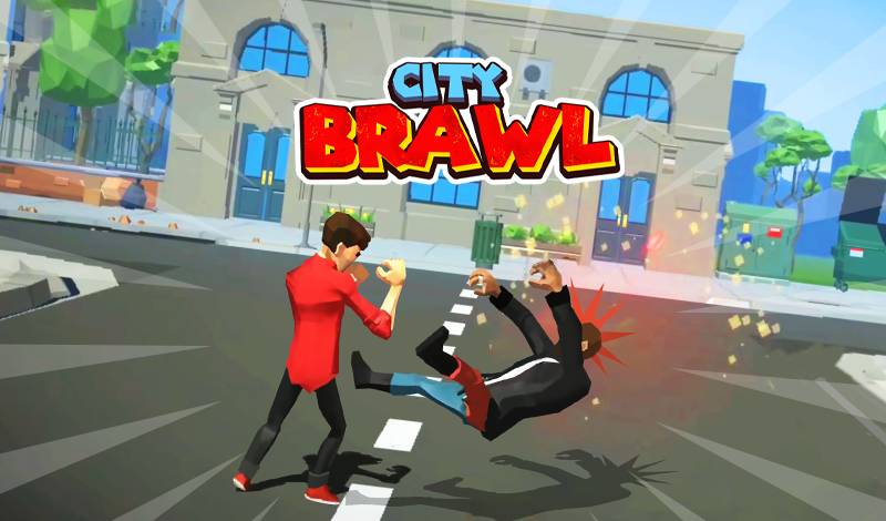 How to play City Brawl