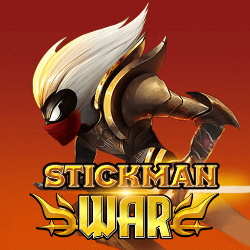 Stickman War
