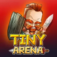 tiny arena