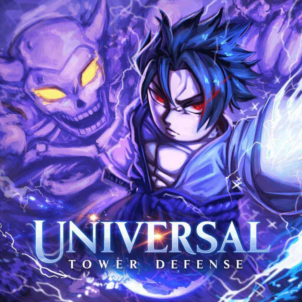 Universal Tower Defense